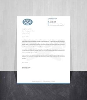 Business Card Design by Creations Box 2015 for TIP of Northern Nevada, Inc. | Design: #21218295