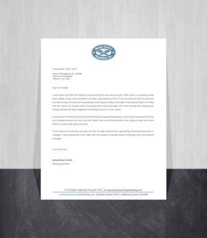 Business Card Design by Creations Box 2015 for TIP of Northern Nevada, Inc. | Design: #21218296