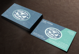 Business Card Design by LAXMI DESIGNHUB for TIP of Northern Nevada, Inc. | Design: #21249027