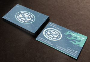 Business Card Design by LAXMI DESIGNHUB for TIP of Northern Nevada, Inc. | Design: #21249028