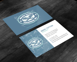 Business Card Design by chandrayaan.creative for TIP of Northern Nevada, Inc. | Design: #21228923