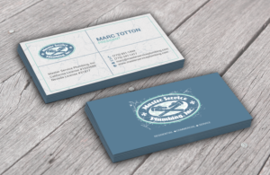Business Card Design by chandrayaan.creative for TIP of Northern Nevada, Inc. | Design: #21228924