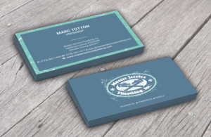 Business Card Design by chandrayaan.creative for TIP of Northern Nevada, Inc. | Design: #21228925