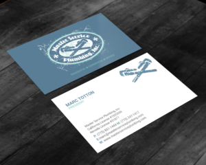 Business Card Design by chandrayaan.creative for TIP of Northern Nevada, Inc. | Design: #21228926