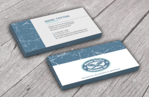 Business Card Design by chandrayaan.creative for TIP of Northern Nevada, Inc. | Design: #21228927