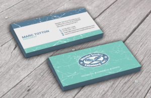 Business Card Design by chandrayaan.creative for TIP of Northern Nevada, Inc. | Design: #21228928