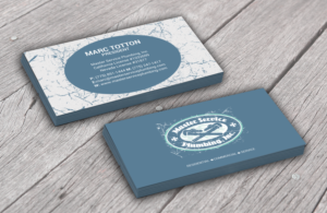 Business Card Design by chandrayaan.creative for TIP of Northern Nevada, Inc. | Design: #21228931