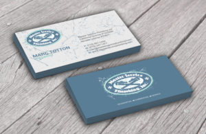 Business Card Design by chandrayaan.creative for TIP of Northern Nevada, Inc. | Design: #21228932