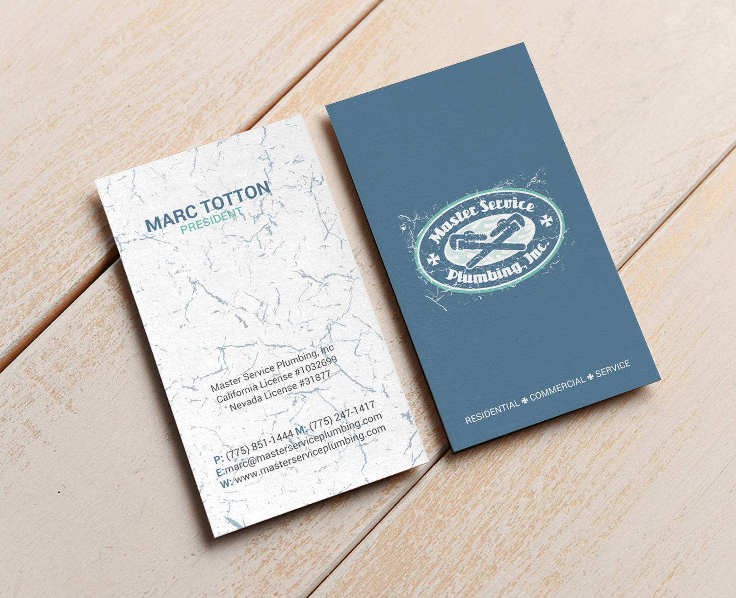 Business Card Design by chandrayaan.creative for TIP of Northern Nevada, Inc. | Design #21228933
