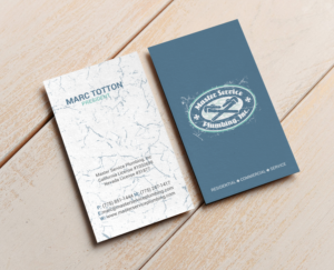 Business Card Design by chandrayaan.creative for TIP of Northern Nevada, Inc. | Design: #21228933