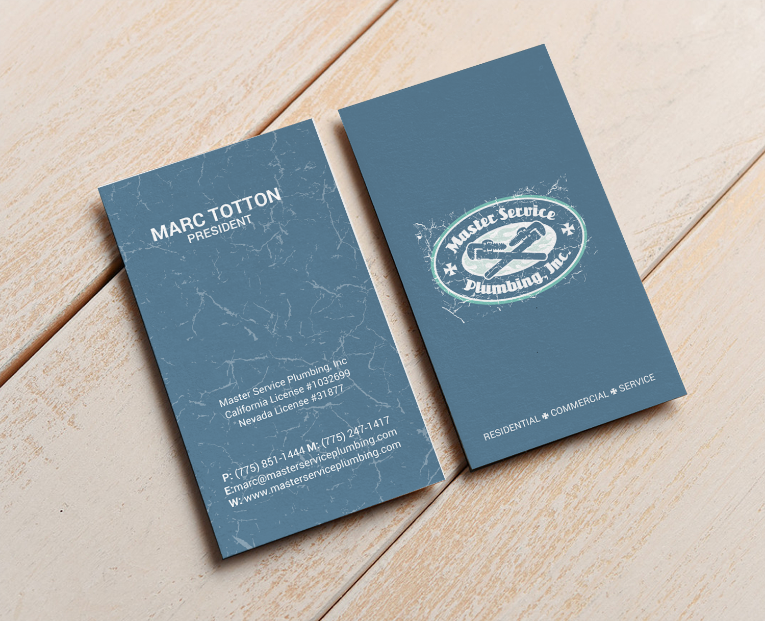 Business Card Design by chandrayaan.creative for TIP of Northern Nevada, Inc. | Design #21228934
