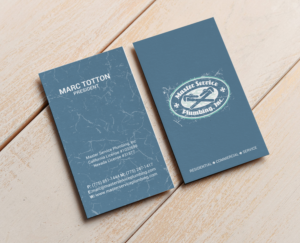 Business Card Design by chandrayaan.creative for TIP of Northern Nevada, Inc. | Design: #21228934