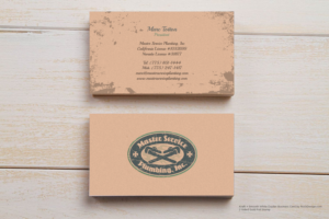 Business Card Design by chandrayaan.creative for TIP of Northern Nevada, Inc. | Design: #21228940