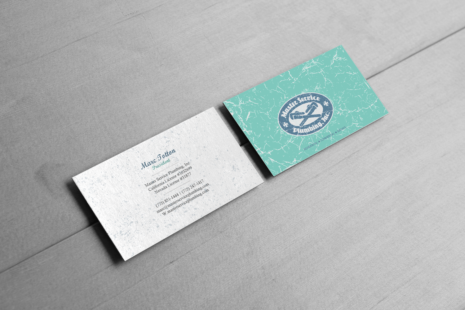 Visitenkarten-Design von chandrayaan.creative für TIP of Northern Nevada, Inc. | Design #21228941