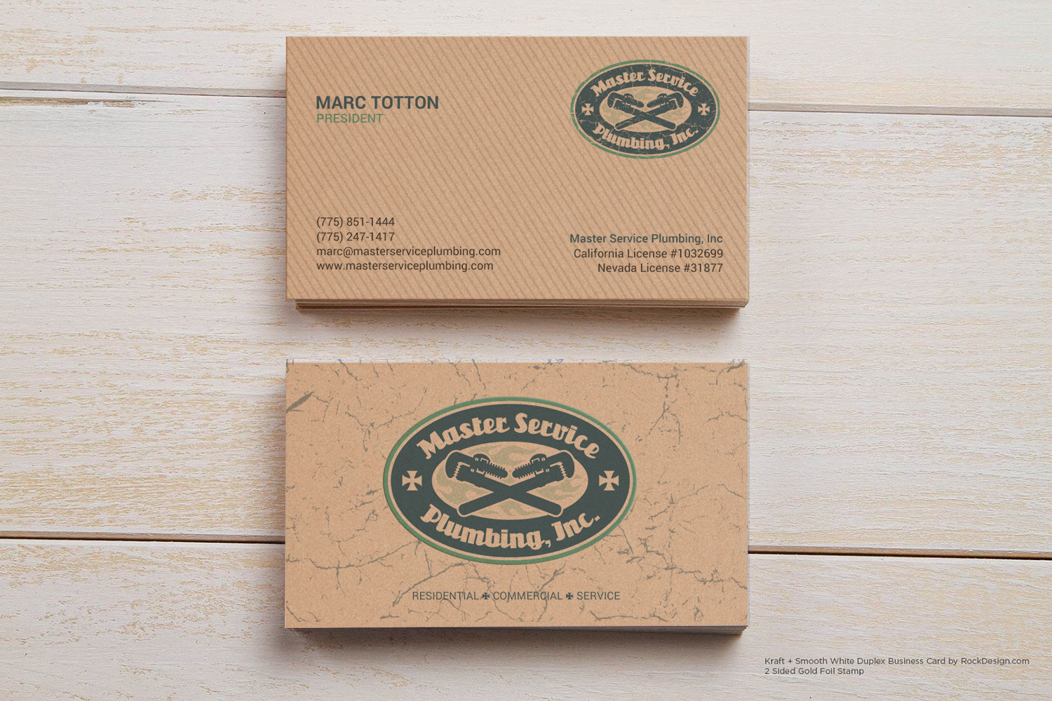 Visitenkarten-Design von chandrayaan.creative für TIP of Northern Nevada, Inc. | Design #21228942