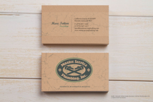 Business Card Design by chandrayaan.creative for TIP of Northern Nevada, Inc. | Design: #21228943