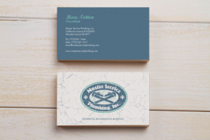 Business Card Design by chandrayaan.creative for TIP of Northern Nevada, Inc. | Design: #21228944