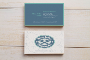 Business Card Design by chandrayaan.creative for TIP of Northern Nevada, Inc. | Design: #21228945