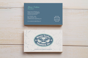 Business Card Design by chandrayaan.creative for TIP of Northern Nevada, Inc. | Design: #21228949