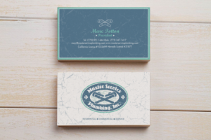 Business Card Design by chandrayaan.creative for TIP of Northern Nevada, Inc. | Design: #21228950