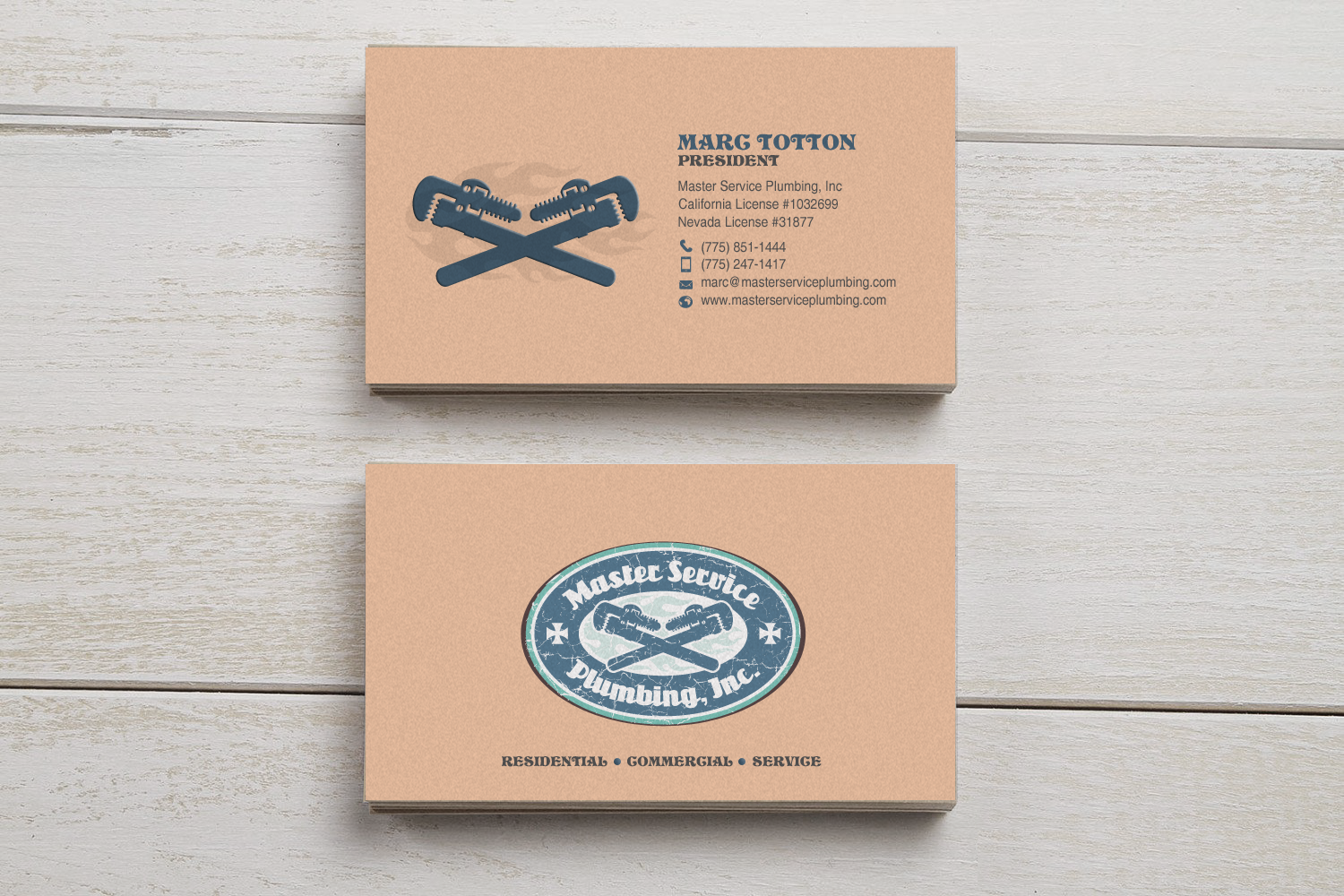 Design de Carte de Visite par chandrayaan.creative pour TIP of Northern Nevada, Inc. | Design #21229204