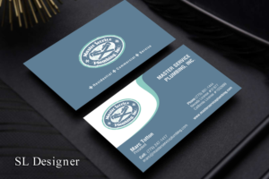 Business Card Design by SL Designer for TIP of Northern Nevada, Inc. | Design: #21218722