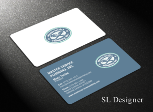 Business Card Design by SL Designer for TIP of Northern Nevada, Inc. | Design: #21218723