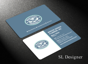 Business Card Design by SL Designer for TIP of Northern Nevada, Inc. | Design: #21218725