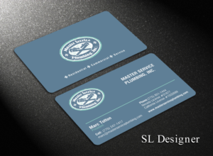 Business Card Design by SL Designer for TIP of Northern Nevada, Inc. | Design: #21218727
