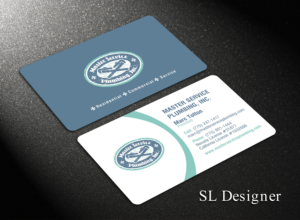 Business Card Design by SL Designer for TIP of Northern Nevada, Inc. | Design: #21218728