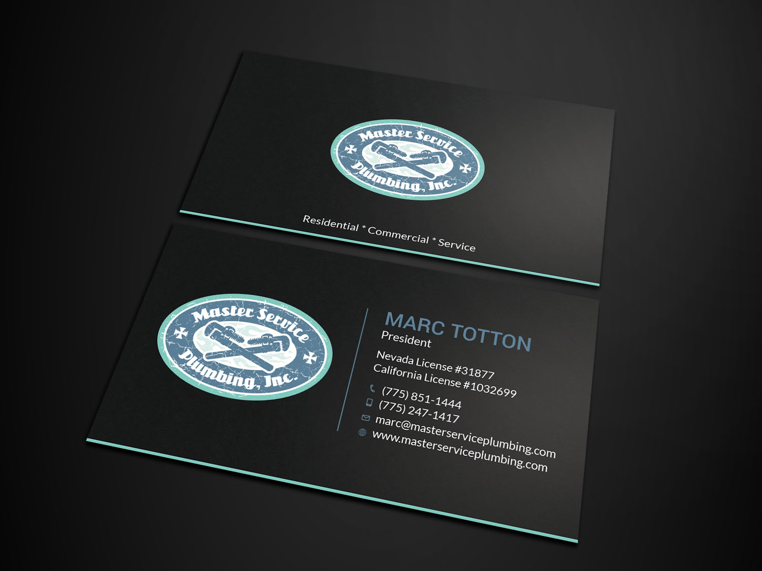 Business Card Design by Tripti Ranjan Gain for TIP of Northern Nevada, Inc. | Design #21223496