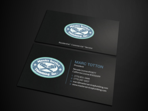 Business Card Design by Tripti Ranjan Gain for TIP of Northern Nevada, Inc. | Design: #21223497