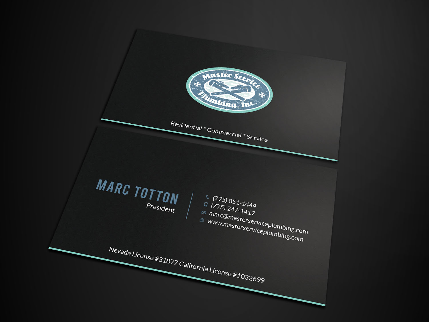 Business Card Design by Tripti Ranjan Gain for TIP of Northern Nevada, Inc. | Design: #21223498