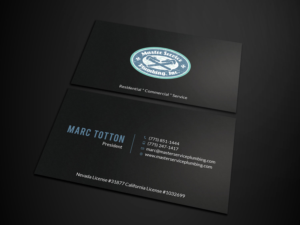 Business Card Design by Tripti Ranjan Gain for TIP of Northern Nevada, Inc. | Design: #21223500