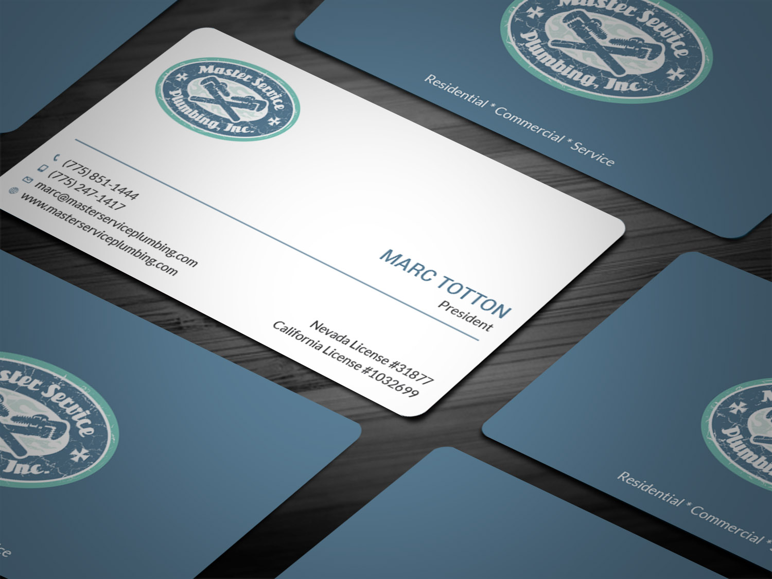 Business Card Design by Tripti Ranjan Gain for TIP of Northern Nevada, Inc. | Design #21223501