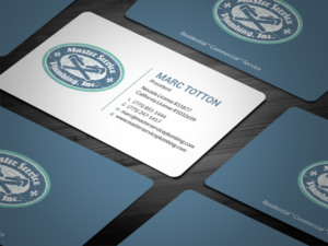 Business Card Design by Tripti Ranjan Gain for TIP of Northern Nevada, Inc. | Design: #21223502