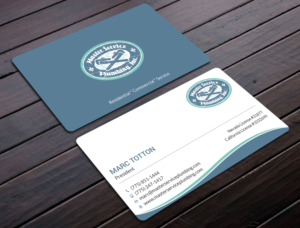 Business Card Design by Tripti Ranjan Gain for TIP of Northern Nevada, Inc. | Design: #21223504