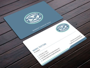 Business Card Design by Tripti Ranjan Gain for TIP of Northern Nevada, Inc. | Design: #21223522