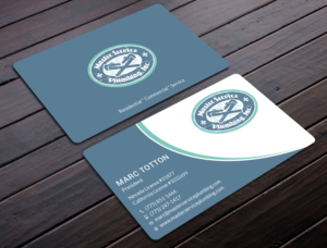 Business Card Design by Tripti Ranjan Gain for TIP of Northern Nevada, Inc. | Design: #21223523