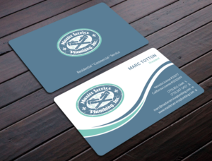 Business Card Design by Tripti Ranjan Gain for TIP of Northern Nevada, Inc. | Design: #21223524