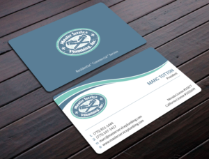 Business Card Design by Tripti Ranjan Gain for TIP of Northern Nevada, Inc. | Design: #21223525