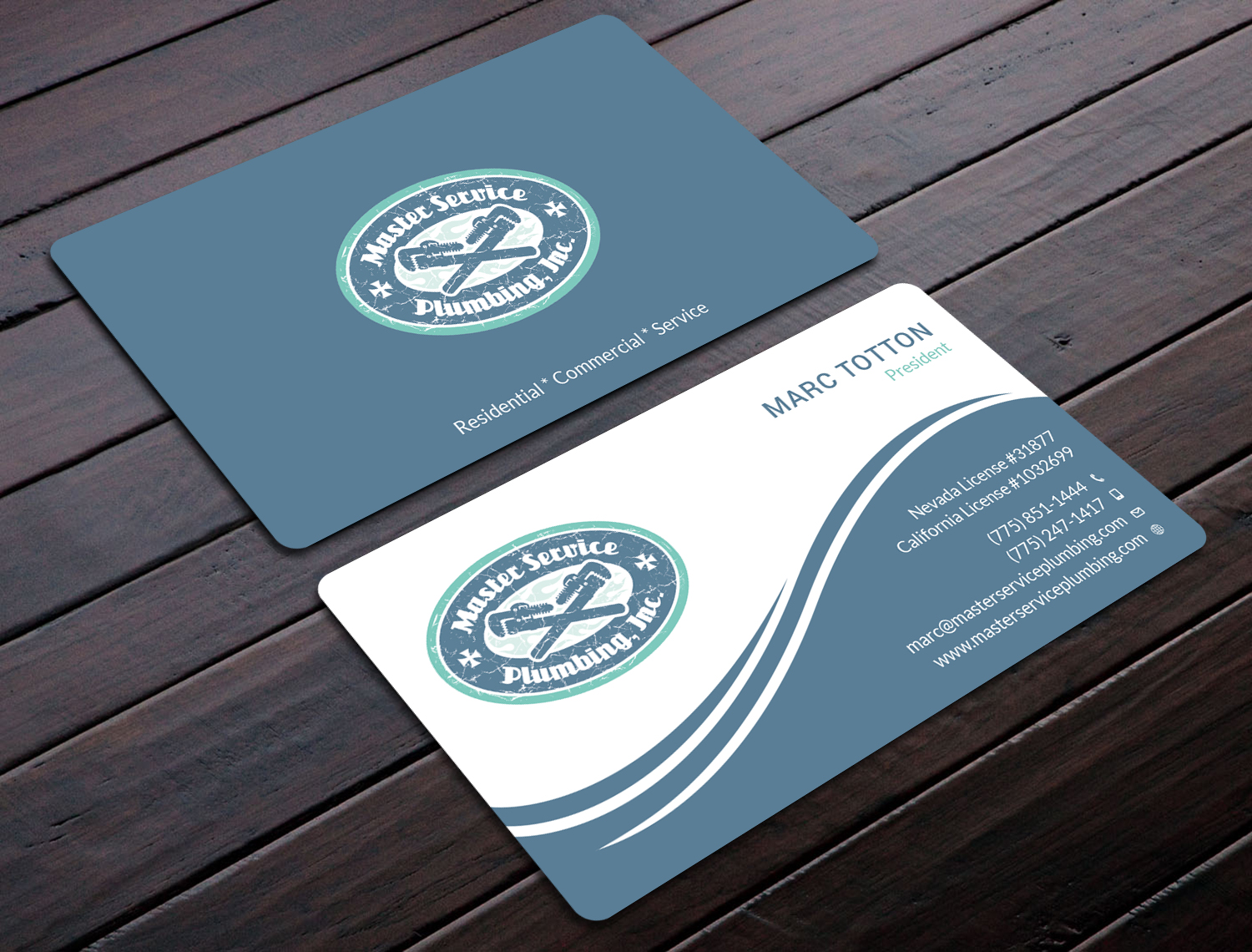 Business Card Design by Tripti Ranjan Gain for TIP of Northern Nevada, Inc. | Design #21223526
