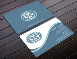 Business Card Design by Tripti Ranjan Gain for TIP of Northern Nevada, Inc. | Design: #21223566