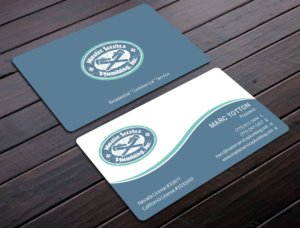Business Card Design by Tripti Ranjan Gain for TIP of Northern Nevada, Inc. | Design: #21223567