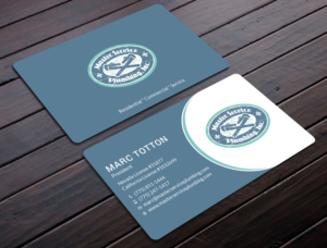 Business Card Design by Tripti Ranjan Gain for TIP of Northern Nevada, Inc. | Design: #21223568
