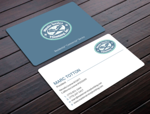 Business Card Design by Tripti Ranjan Gain for TIP of Northern Nevada, Inc. | Design: #21223570