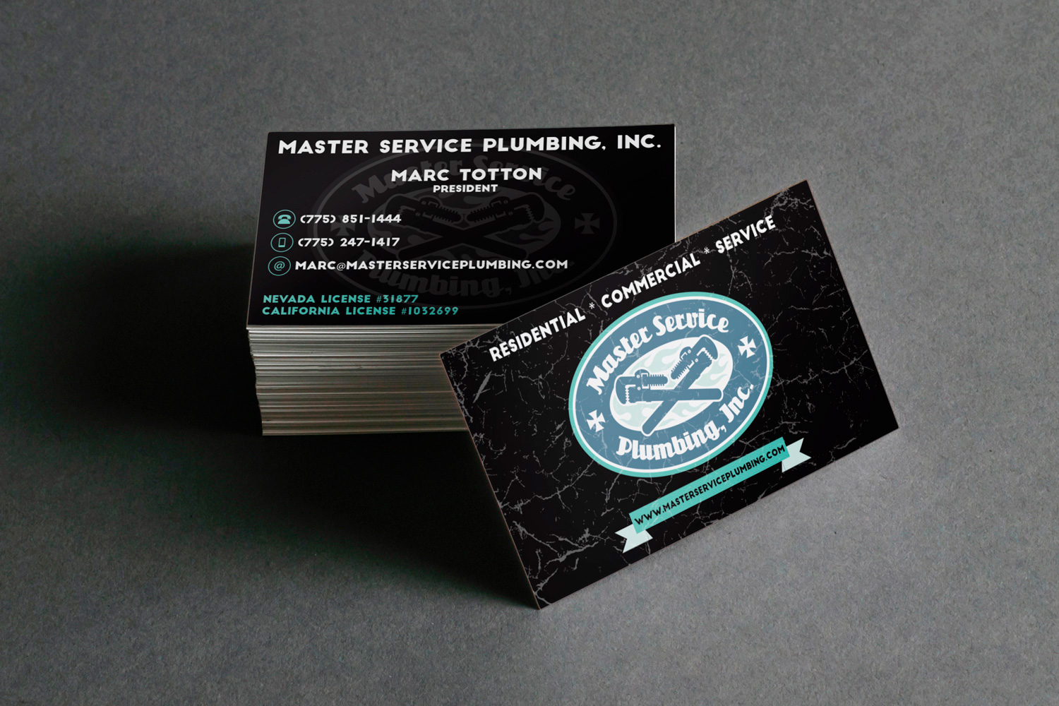 Diseño de Tarjeta de Presentación por ILCHE 88 para TIP of Northern Nevada, Inc. | Diseño #21267635