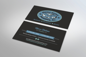 Business Card Design by MDesign for TIP of Northern Nevada, Inc. | Design: #21254781