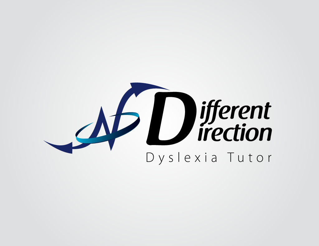 Logo Design by CoolDesignz for Different Direction Dyslexia Solutions | Design #2931079