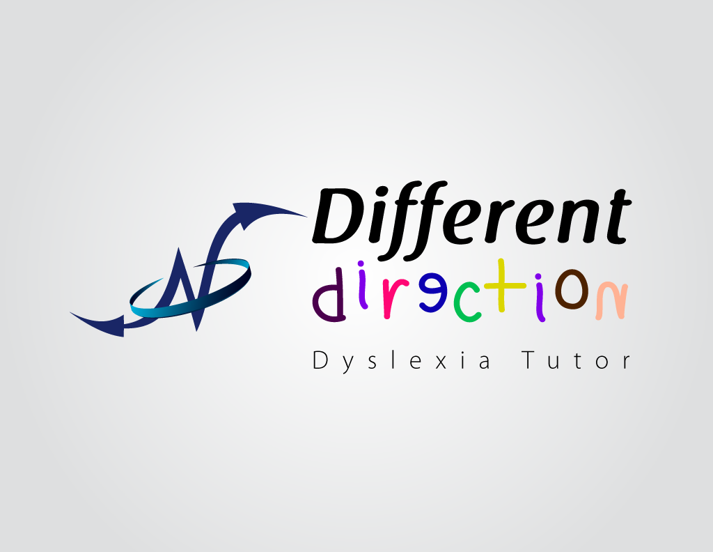 Diseño de Logo por CoolDesignz para Different Direction Dyslexia Solutions | Diseño #2940433